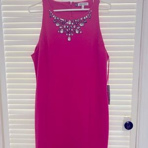 Jennifer Lopez Cocktail Dress